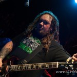 088 Napalm Death